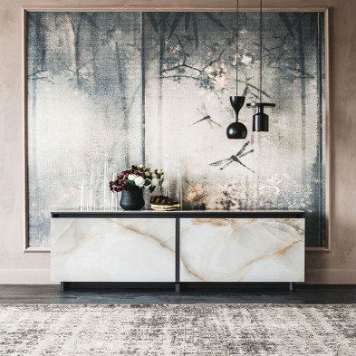 Буфет Cattelan italia Europa Keramik