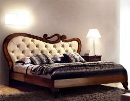 Кровать Desire Giuliacasa Las vegas Vi54-ls
