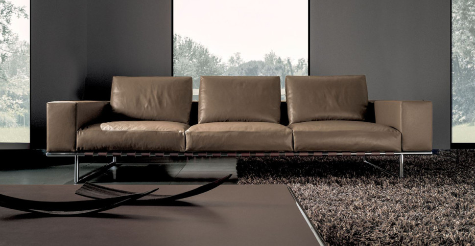 Диван Kristall I 4 mariani Home Kristadi270go