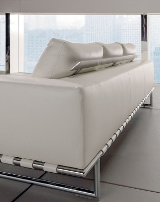 Диван Kristall I 4 mariani Home Kristadi270go