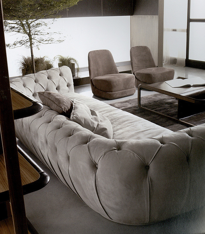 Диван Ulivi My luxury Oscar