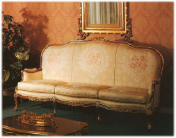 Диван Jolie Asnaghi interiors Classic As8202
