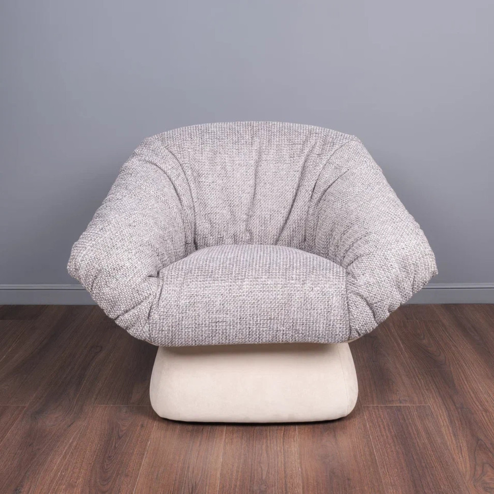 Кресло Fratelli Barri Loreto 95 x 85 x h76 см, в ткани - фото товара