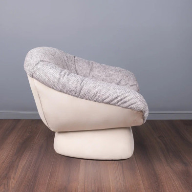 Кресло Fratelli Barri Loreto 95 x 85 x h76 см, в ткани