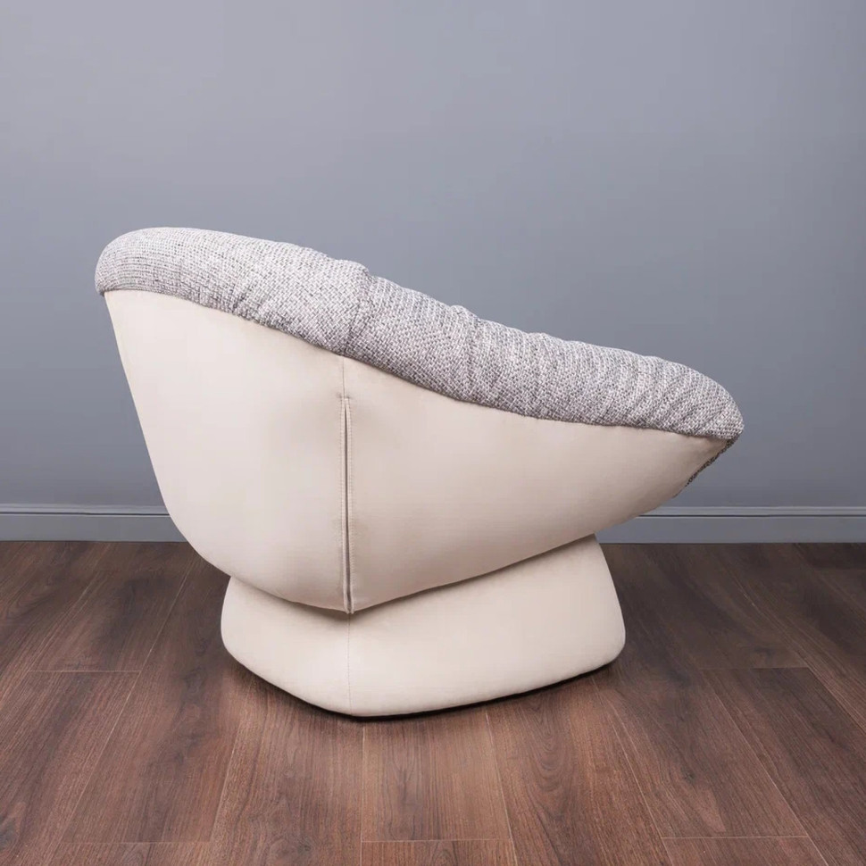 Кресло Fratelli Barri Loreto 95 x 85 x h76 см, в ткани - стиль