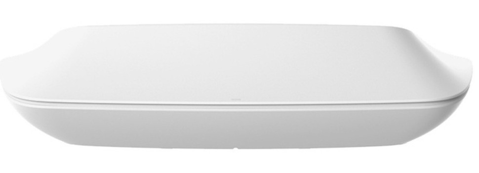 Диван Vondom Ufo - материал