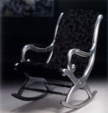 Кресло Giuliacasa Venezia 273P-ve