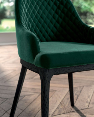 Стул Ozzio design Thelma S456