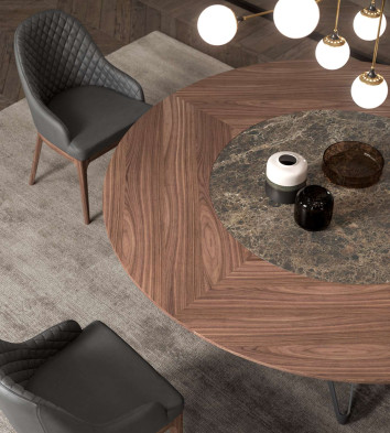 Стул Ozzio design Thelma S456