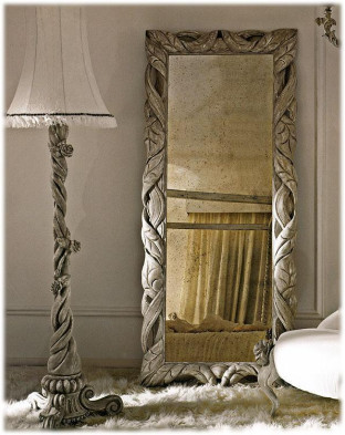 Зеркало Bitossi luciano Mon amour night &amp; day 3268 01