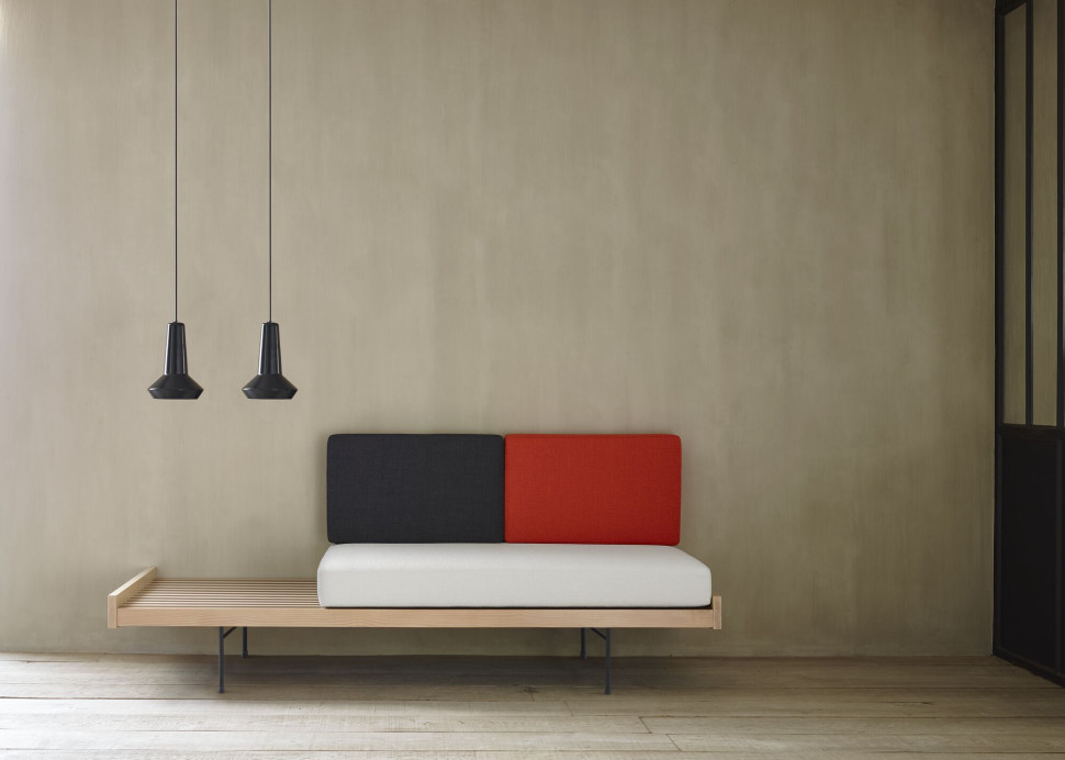 Диван кровать Ligne Roset Daybed - стиль