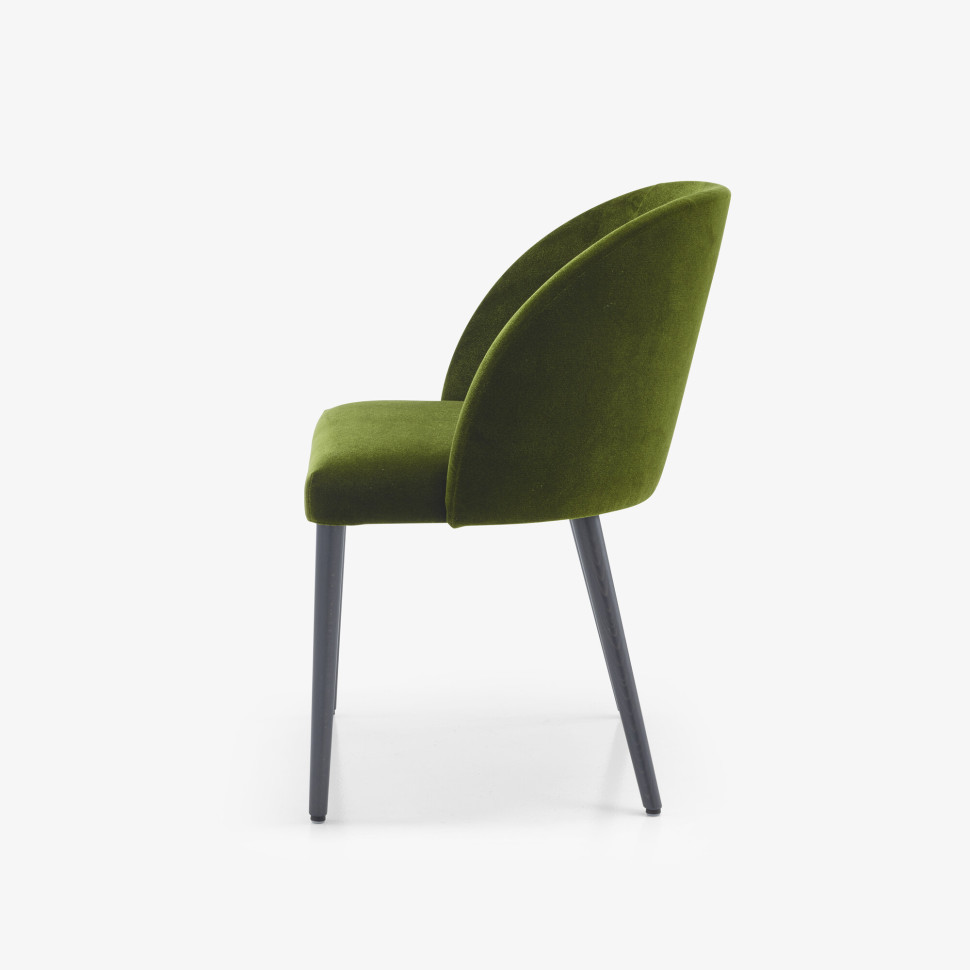 Кресло Ligne Roset Cimbo - материал