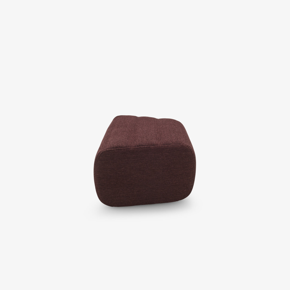Пуф Ligne Roset Saparella - материал