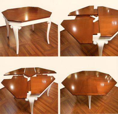 Стол в столовую Arte antiqua Charming home collection 2227