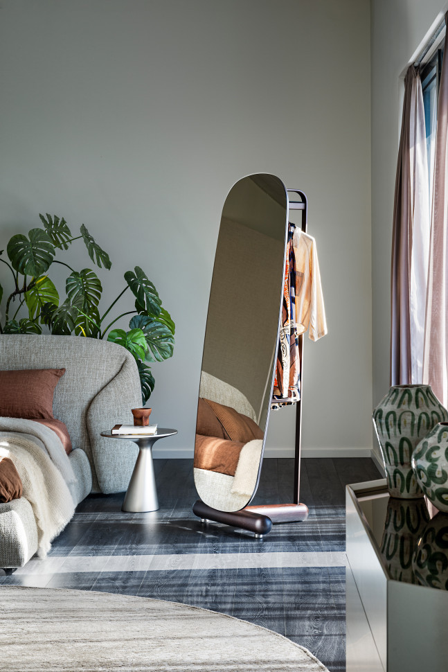 Зеркало Cattelan Italia Pierre - фото товара