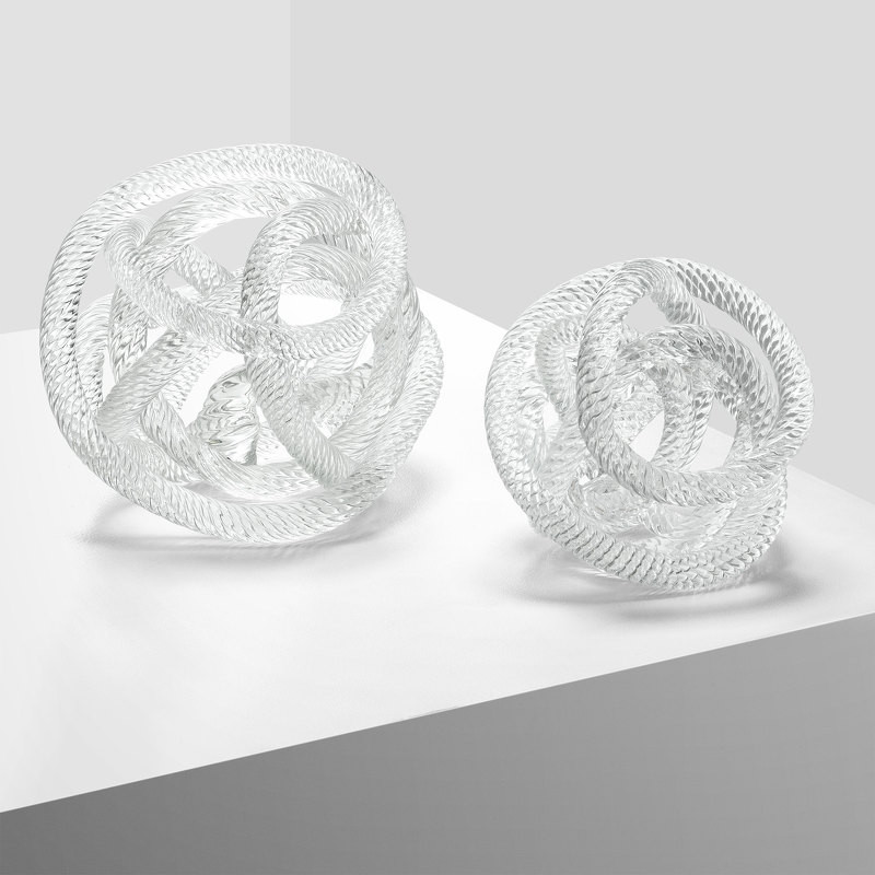 Декоративный элемент Dominico M Eichholtz Accessories 15 x 15 x 15h nc66989