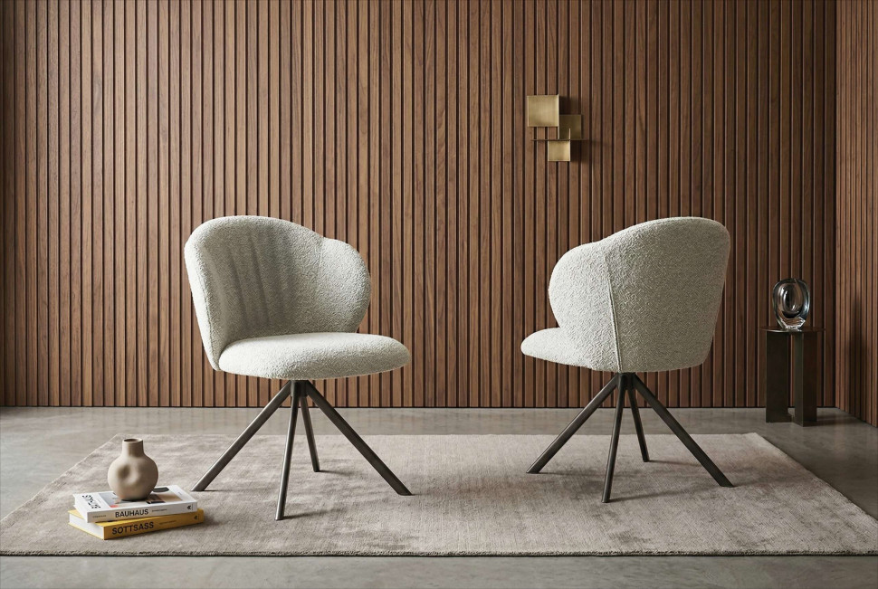 Стул Ozzio design Kuma S017 - фото товара