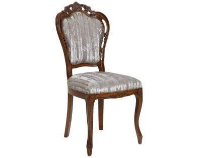 Стул Seven Sedie Traforata 0609A / 0609S