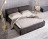 Кровать Comfort Dall&#039;agnese Letti&amp;gruppi Glcor160