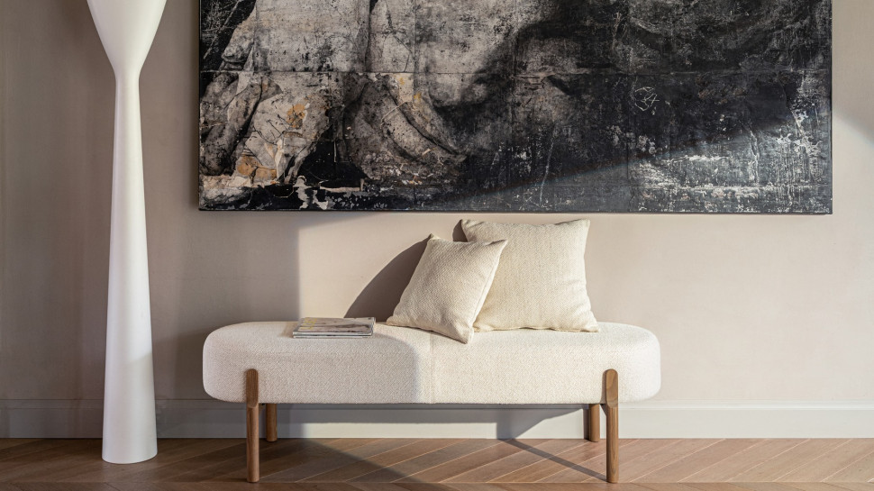 Банкетка Calligaris Oleandro CS5160 - стиль
