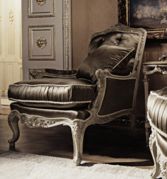 Кресло Penelope Asnaghi interiors La boutique L12001
