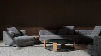 Диван Molteni Edmond