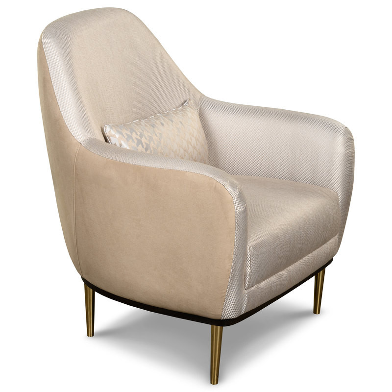 Кресло Claire Fratelli Barri Claire 90 x 86 x 90h nc100608