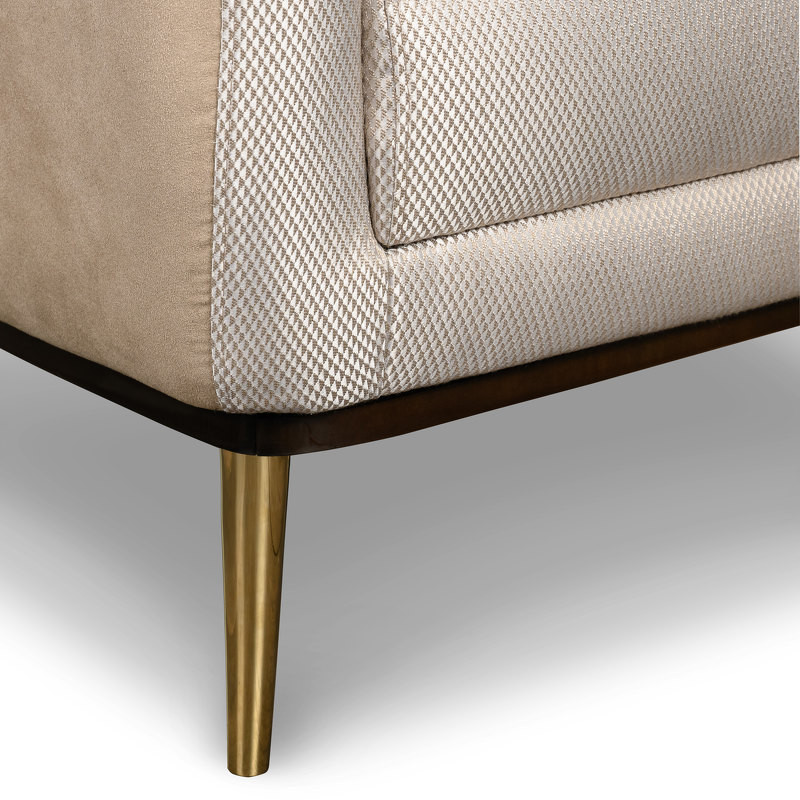 Кресло Claire Fratelli Barri Claire 90 x 86 x 90h nc100608