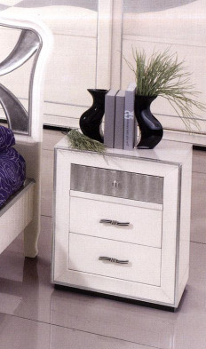 Тумбочка Giuliacasa Verona 4049/S-vr