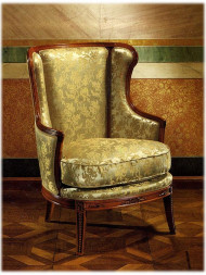Кресло Colombo mobili Villa olmo 250