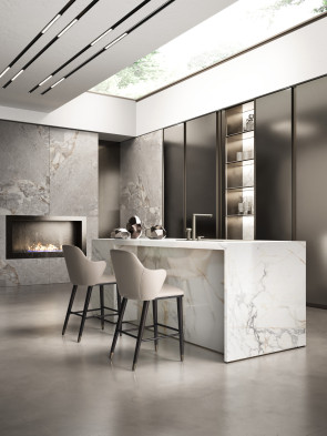 Барный стул Dv home collection Elite