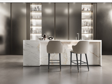Барный стул Dv home collection Elite