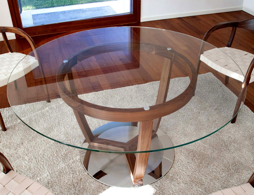 Стол в столовую Tonon 232.61 - фото товара