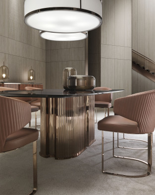 Стол Dv home collection Windsor Lounge