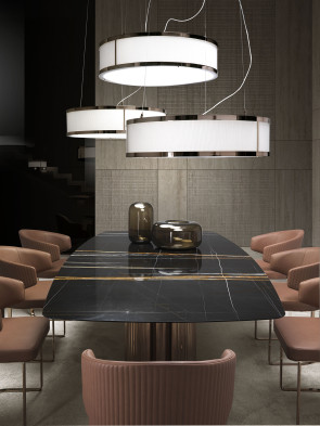 Стол Dv home collection Windsor Lounge