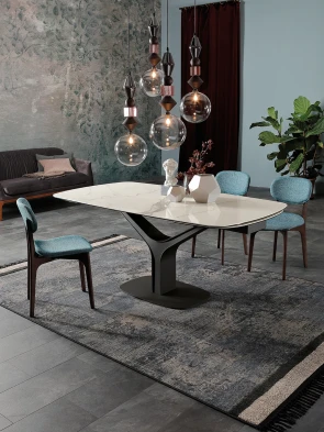 Стол Tonin Casa Ariston