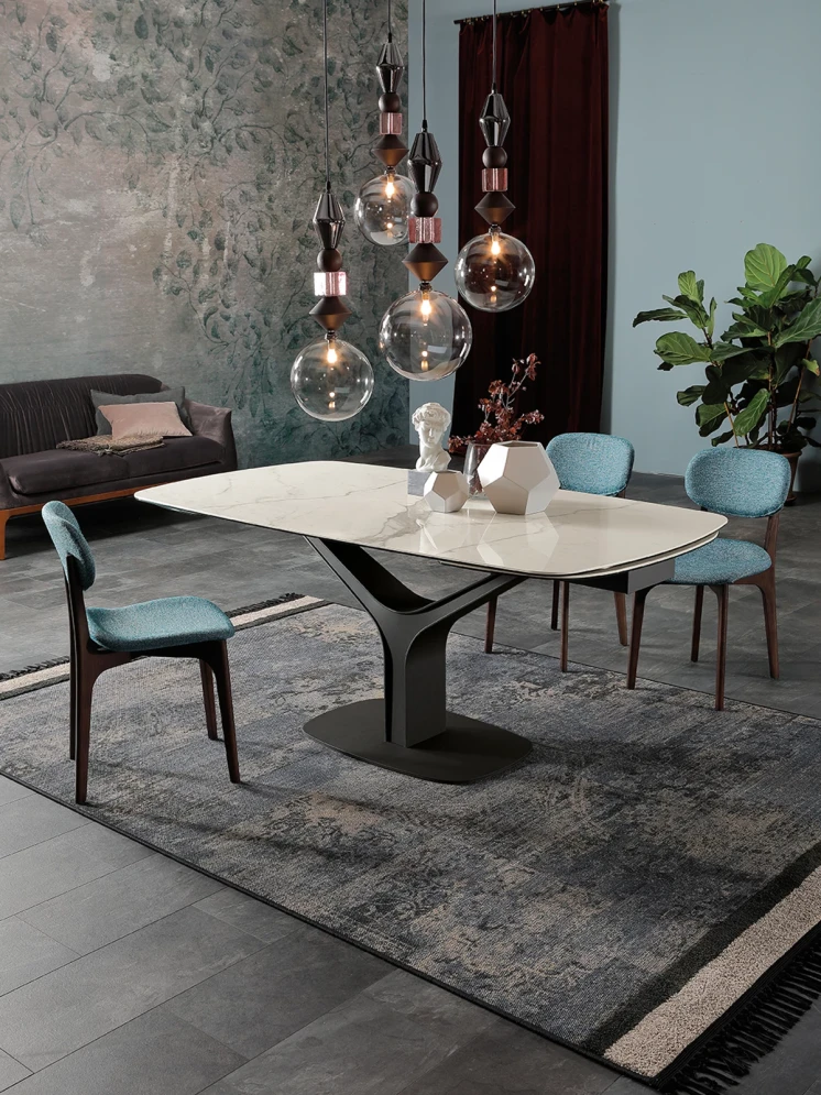 Стол Tonin Casa Ariston