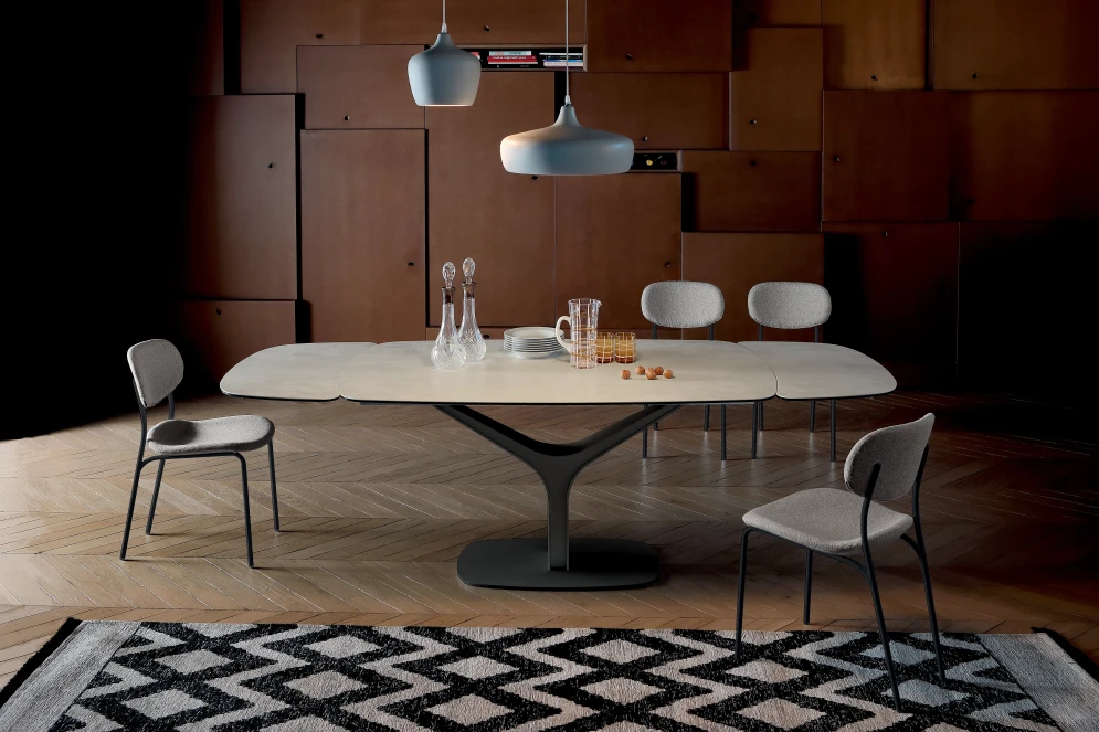 Стол Tonin Casa Ariston