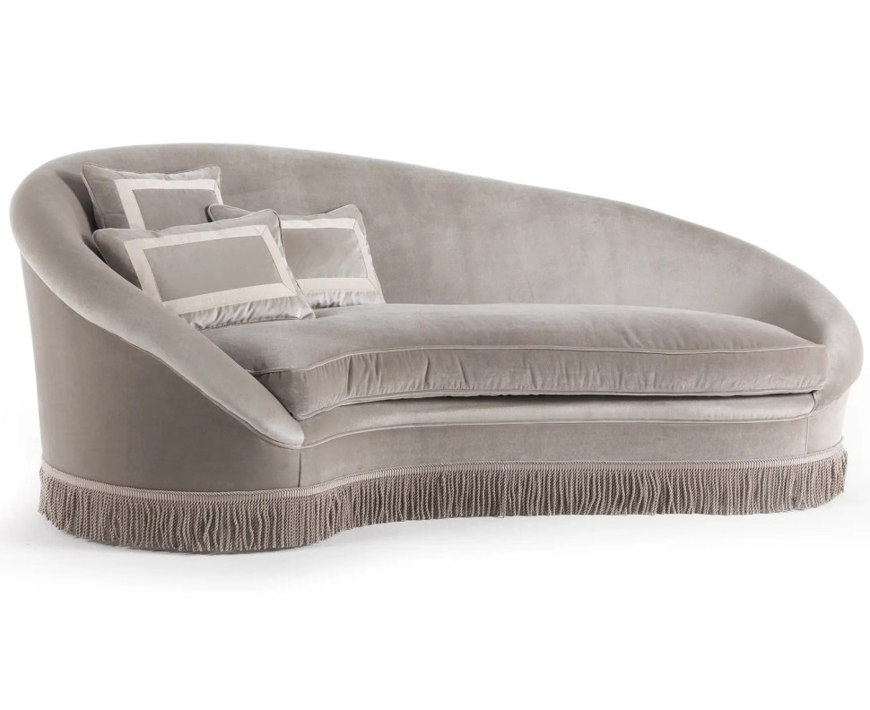 Кушетка Jumbo Collection Pleasure