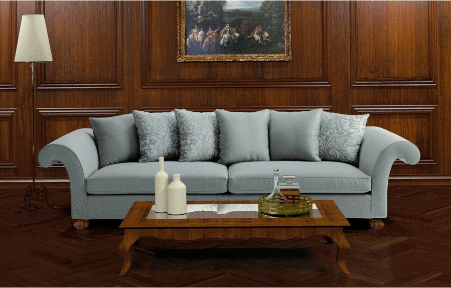 Диван Asnaghi Sinfonia