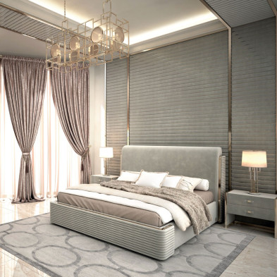 Тумбочка Asnaghi Majestic