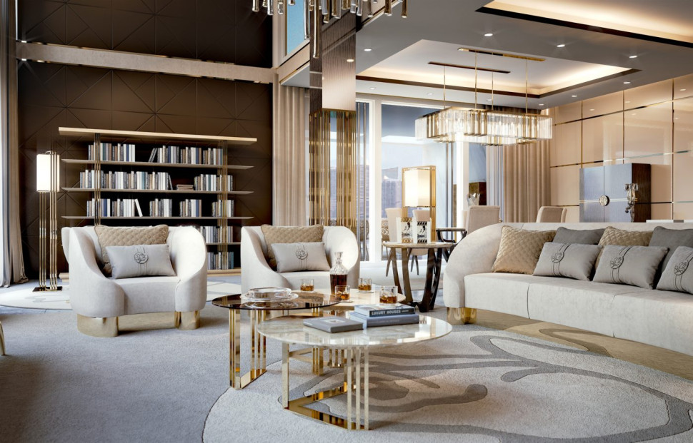 Кресло Bizzotto Italia Infinity 6054/6071