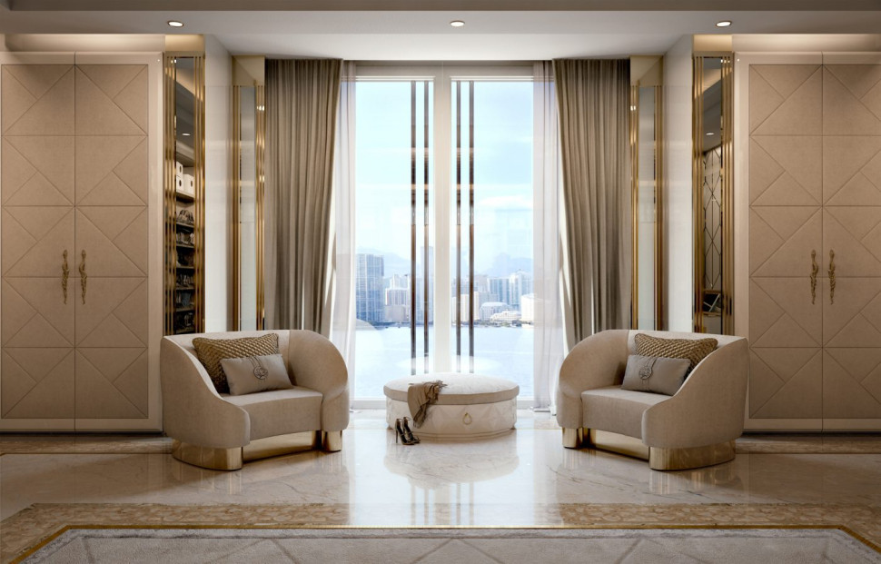 Кресло Bizzotto Italia Infinity 6054/6071