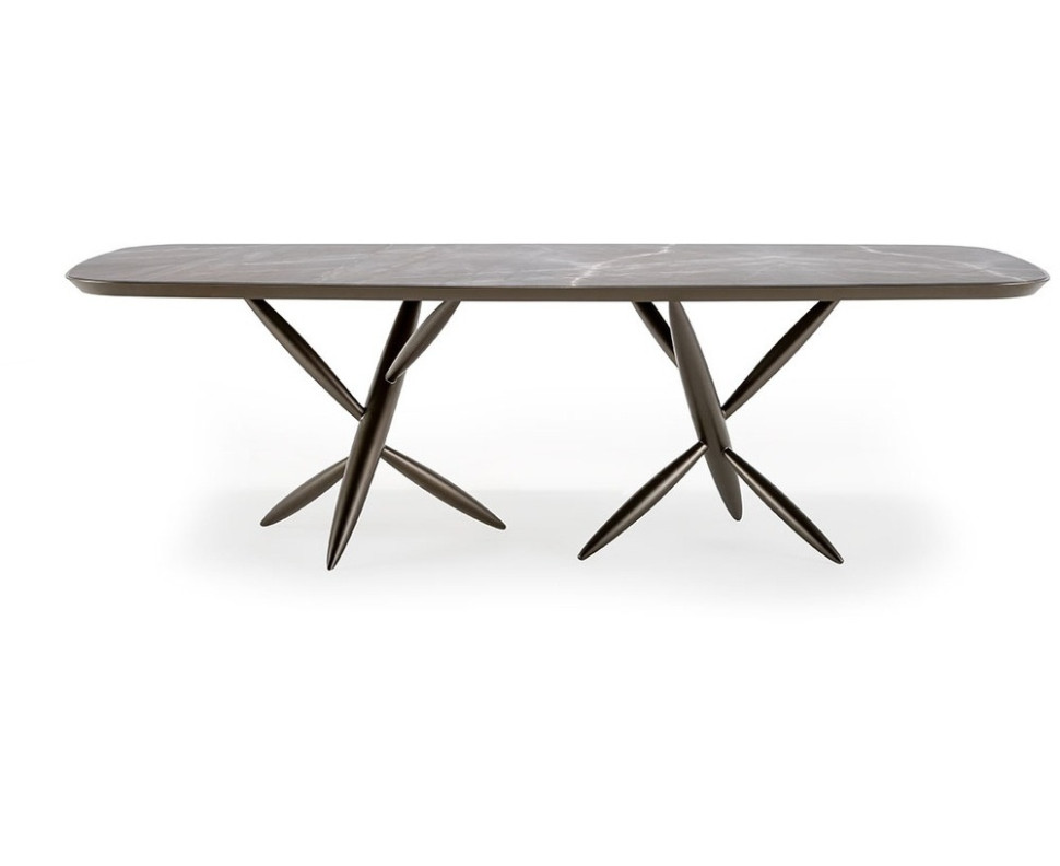 Стол Reflex Disegno Pitto 72