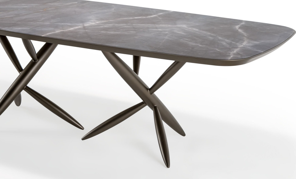 Стол Reflex Disegno Pitto 72