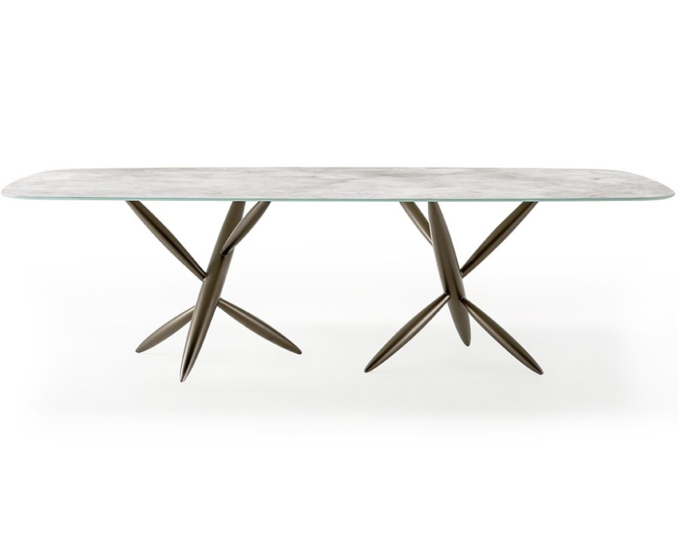 Стол Reflex Disegno Pitto 72