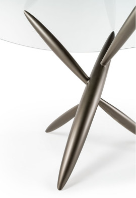 Стол Reflex Disegno Pitto 72
