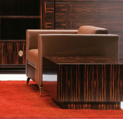 Кресло Oak Office furniture Sc 1008/p  1