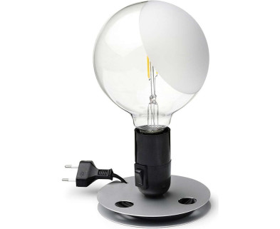 Настольная лампа Flos Lampadina