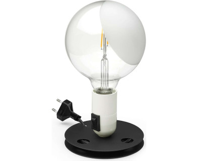 Настольная лампа Flos Lampadina